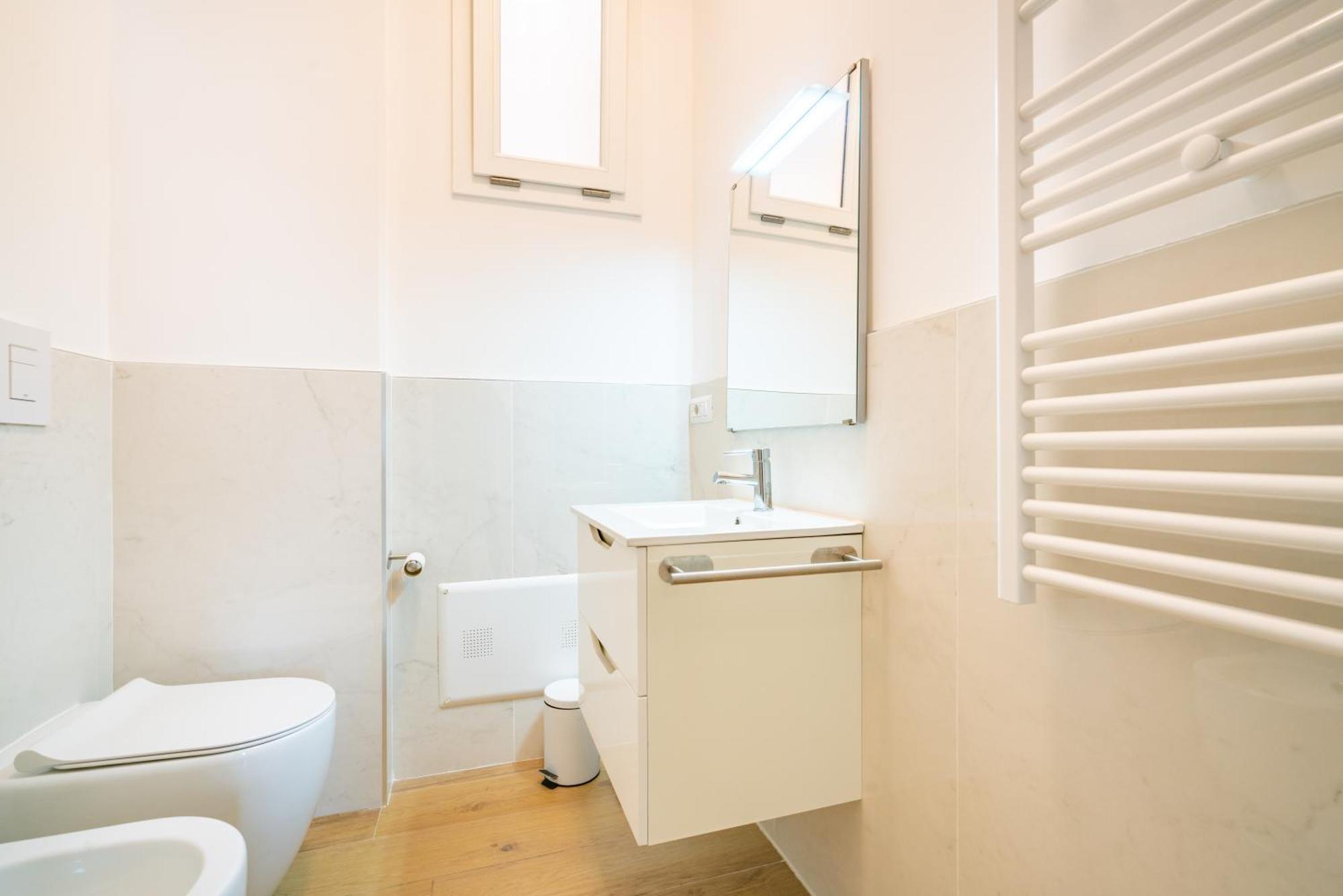 Puccini Apt - Centro Citta - Wifi - Ac Cagliari Bagian luar foto