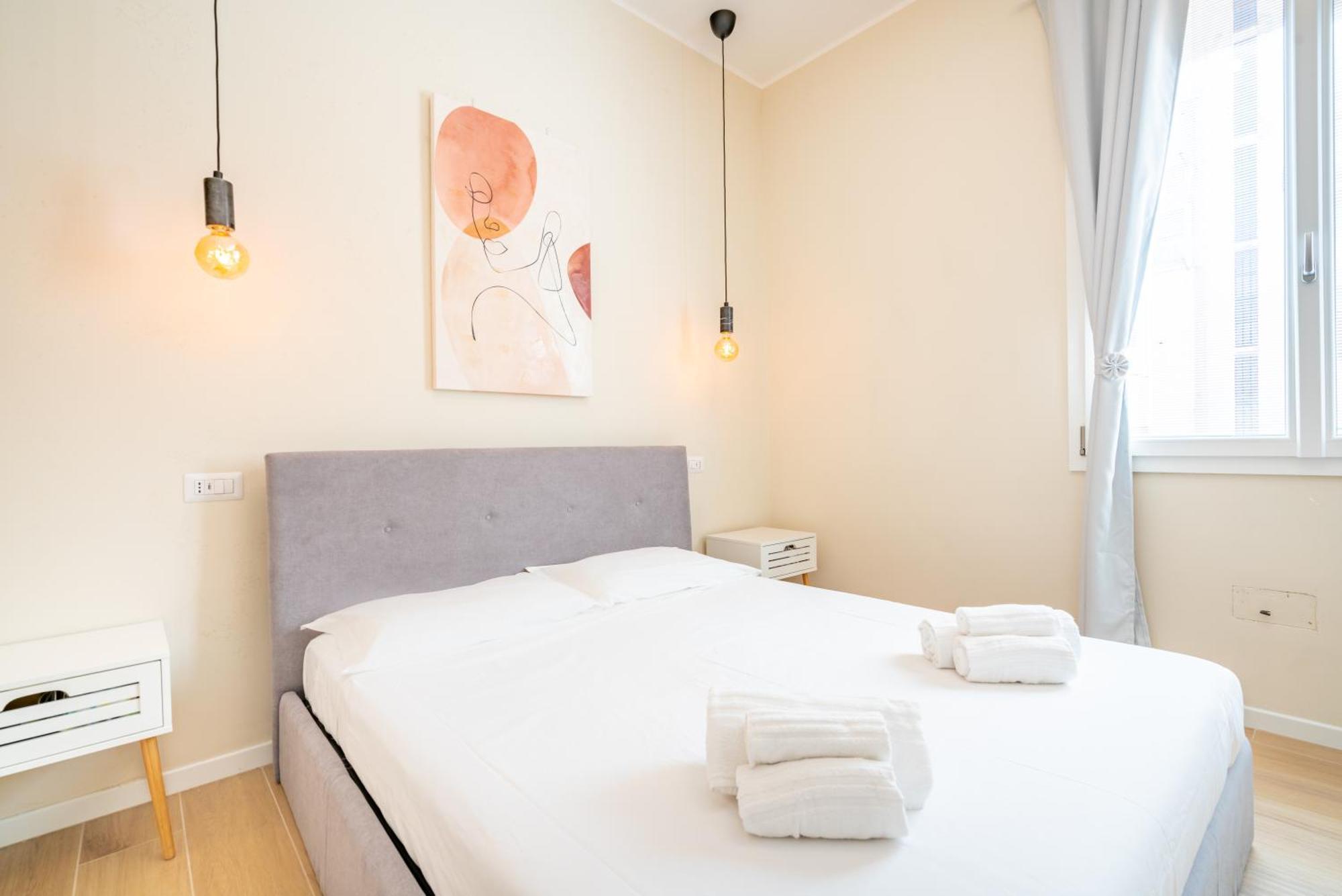Puccini Apt - Centro Citta - Wifi - Ac Cagliari Bagian luar foto