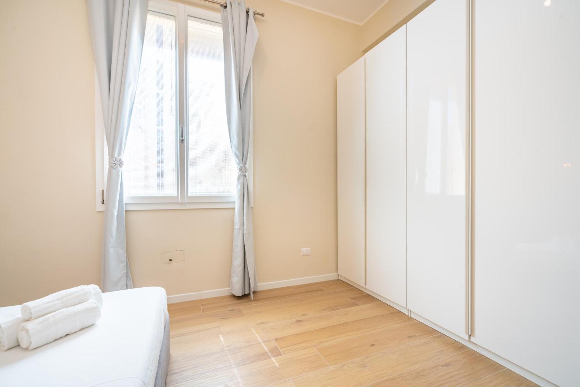 Puccini Apt - Centro Citta - Wifi - Ac Cagliari Bagian luar foto